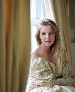 Rose by Breath Takers