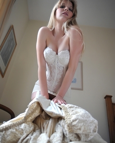 Rose by Breath Takers