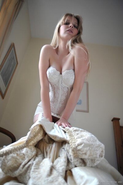 Rose by Breath Takers - photo 03