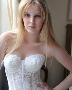 Rose by Breath Takers