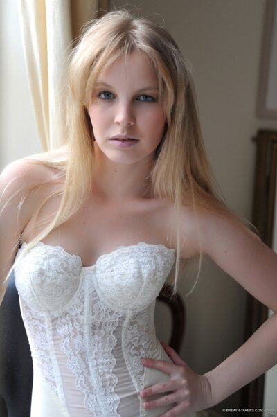 Rose by Breath Takers - photo 05