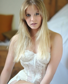 Rose by Breath Takers