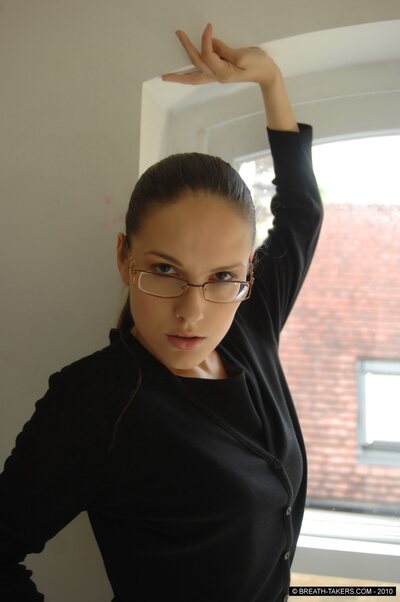 Breath taking Zuzana - photo 01