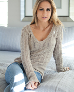 Adorable Cassidy Cole