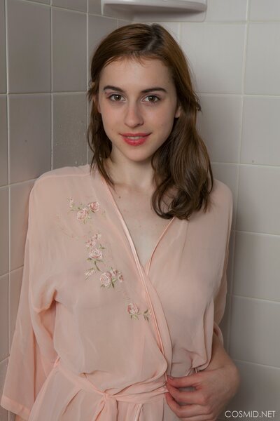 Eva Green Shower Set By Cosmid - photo 01