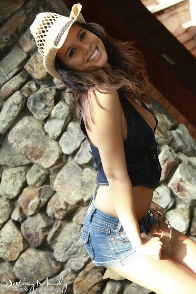 Destiny Moody Southern Comfort - photo 11