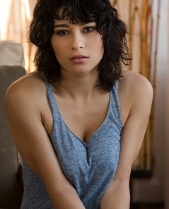 Raven Rockette by Digital Desire