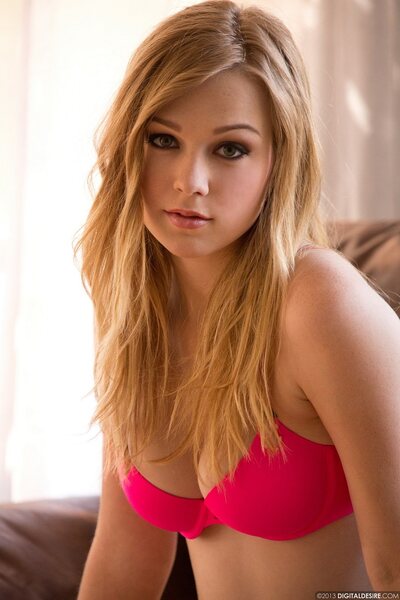 Alaina Fox by Digital Desire - photo 06