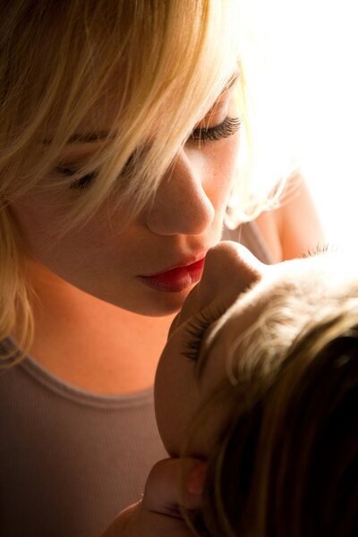 Hayden Hawkens digital lesbian - photo 16
