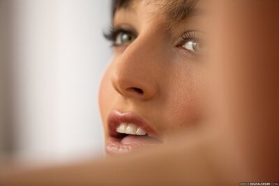 Charming babe  Macy Cartel - photo 16