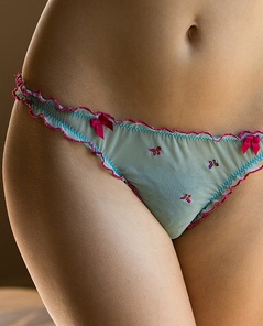 Raven Rockette Best Boobs Around