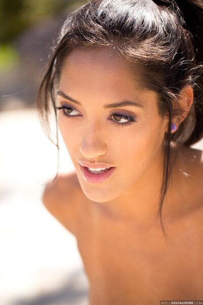 Chloe Amour By Digital Desire - photo 10