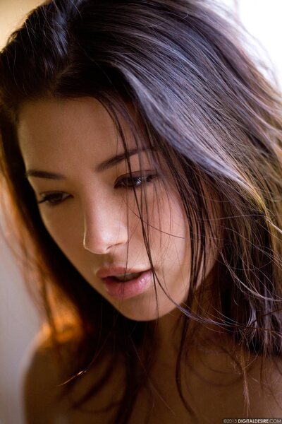Daizy Haze By Digital Desire - photo 10