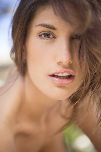 August Ames By Digital Desire - photo 06
