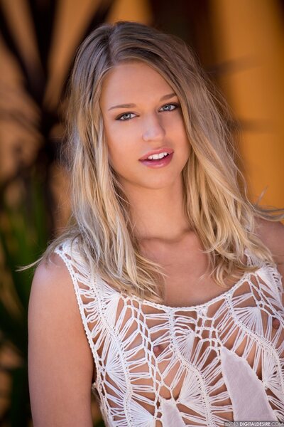 Lacey Johnson By Digital Desire - photo 13