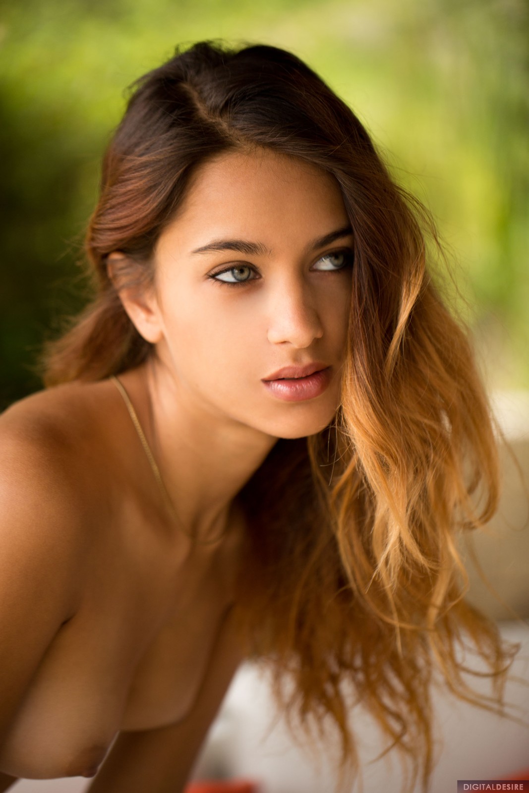 Uma Jolie Nude Art By Digital Desire Pictures At Erosberry Com The