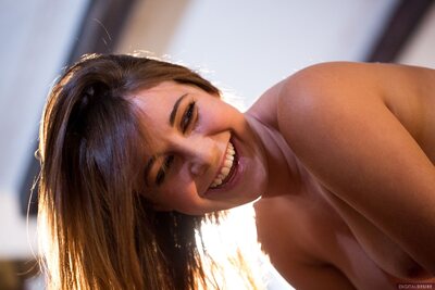 Kinsley Eden Is A Real Gem By Digital Desire - photo 08
