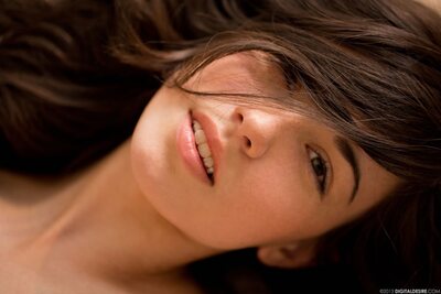 Emily Grey Nude Model By Digital Desire - photo 02
