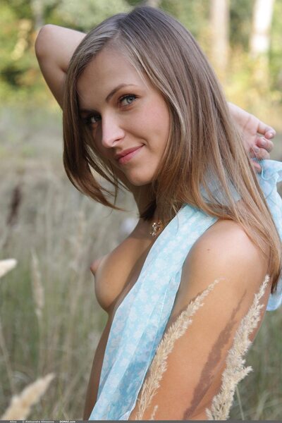 Natural Aline - photo 01