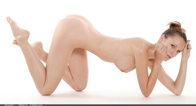 Marie Anne Nude Art - photo 09