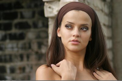 Zinna From Domai - photo 10