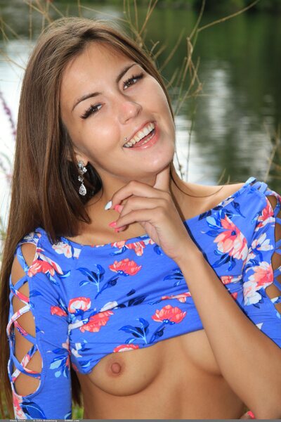 Cindy Shine 2 By Domai - photo 09