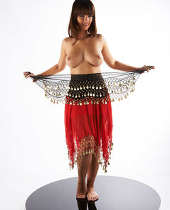 Erotic Beauty Romanetta
