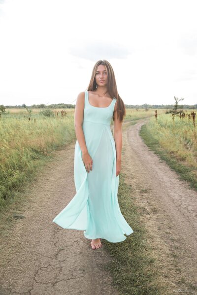 Presenting Kenya By Erotic Beauty - photo 01