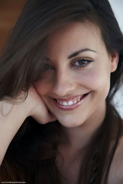 Lorena Begli - photo 06