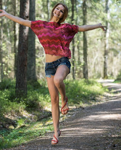 Errotica Archives Presenting Yelena