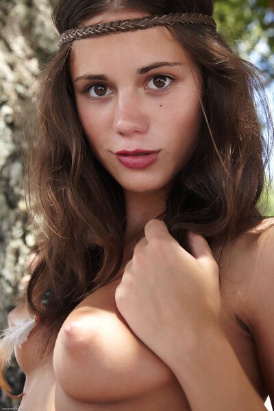 Caprice Chiquita By Errotica Archives - photo 02