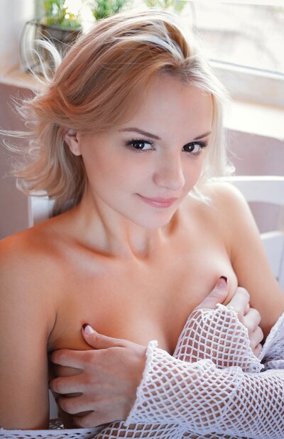 Edita Recna from Eternal Desire - photo 11