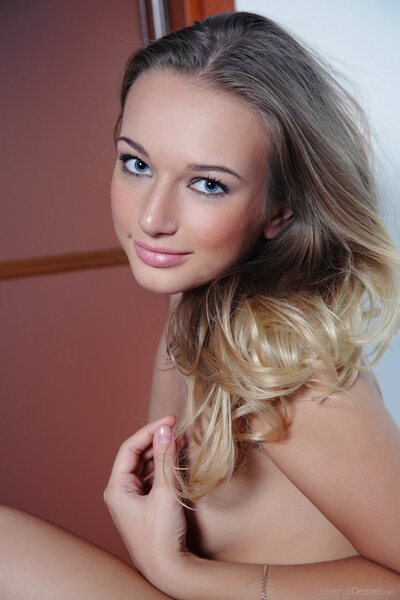 Amy Moore By Eternal Desire - photo 05