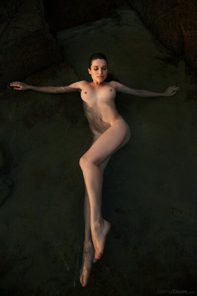 Serena Wood Nayada By Eternal Desire - photo 09