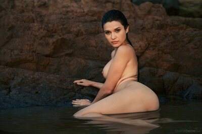 Serena Wood Nayada By Eternal Desire - photo 10