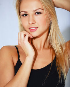 Katrina By Eternal Desire