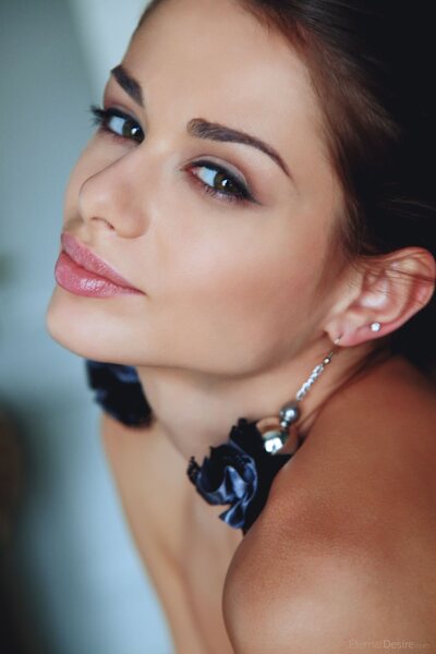 Loretta A Lujo By Eternal Desire - photo 04