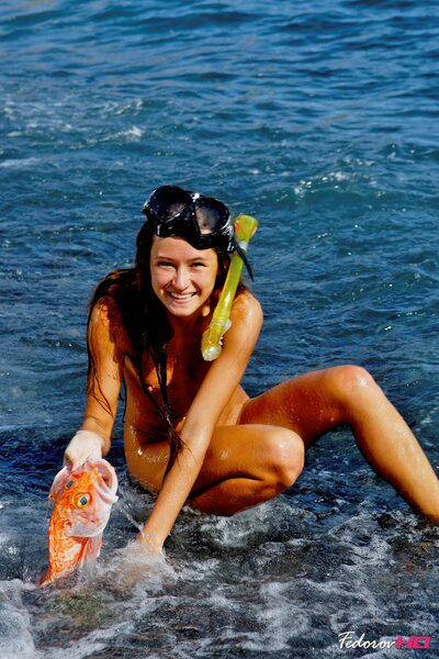 Maria Ocean - photo 01