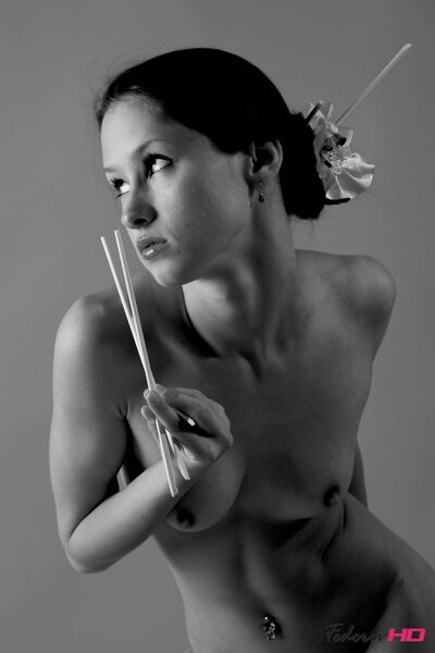 Maria By Fedorov HD - photo 06