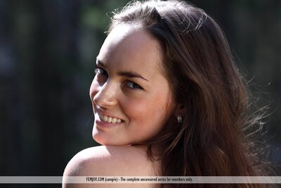 Anabelle Rona Warm And Tender - photo 03