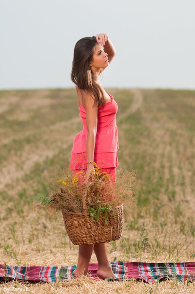 Arina B Play By Femjoy - photo 00