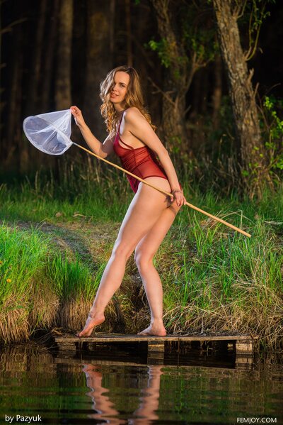 Nasita Catch And Release By Femjoy - photo 00