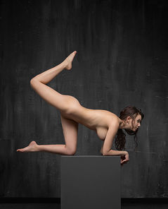 Alisa I Pure Joy By Femjoy