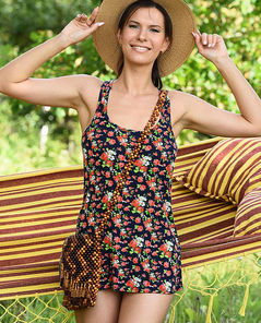 Susi R Siesta By Femjoy