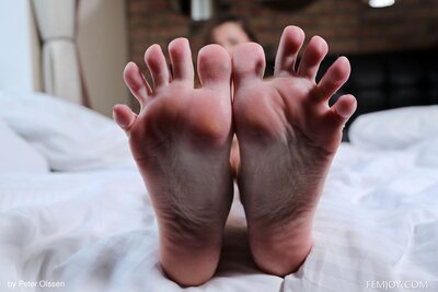 Davina E Natural By Femjoy - photo 13