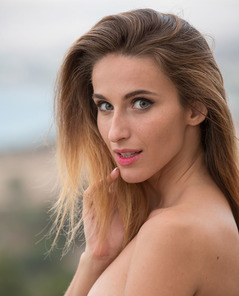 Cara Mell Exhibitionist By Femjoy
