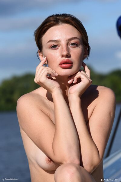 Charli Siren By Femjoy - photo 12