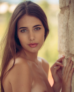 Katrine Pirs Our Secret Place By Femjoy