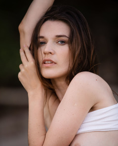 Serena J Tropics By Femjoy