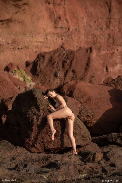 Demi Fray Rock By Femjoy - photo 03
